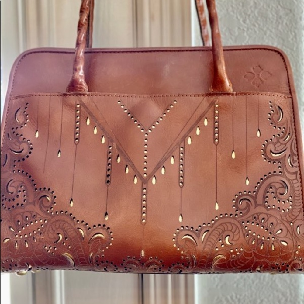 Patricia Nash Bag